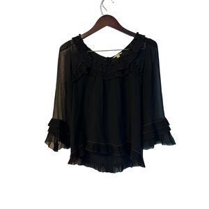 Leifsdottir Blouse 